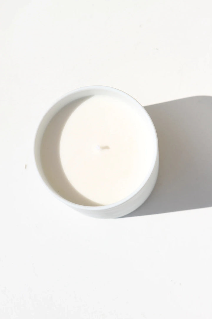 Chakra 02 Santalwood Scented Candle