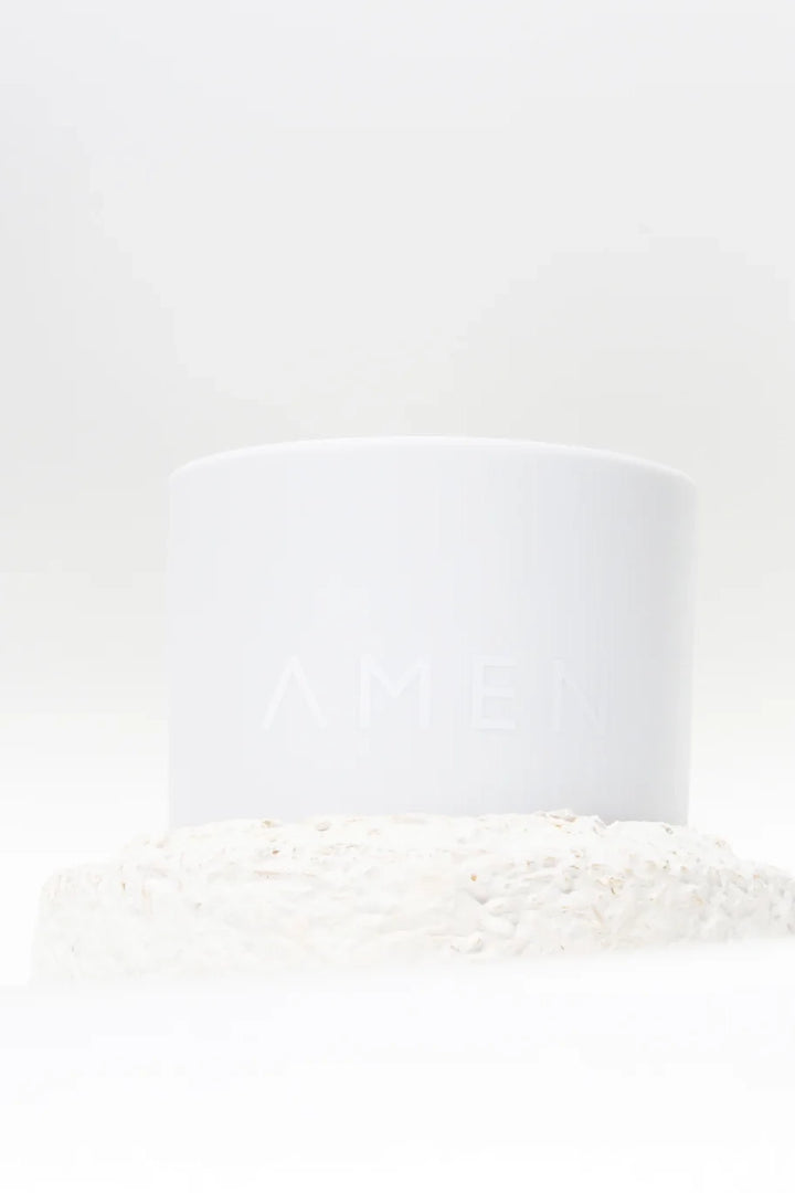 Chakra 03 Ginger Scented Candle