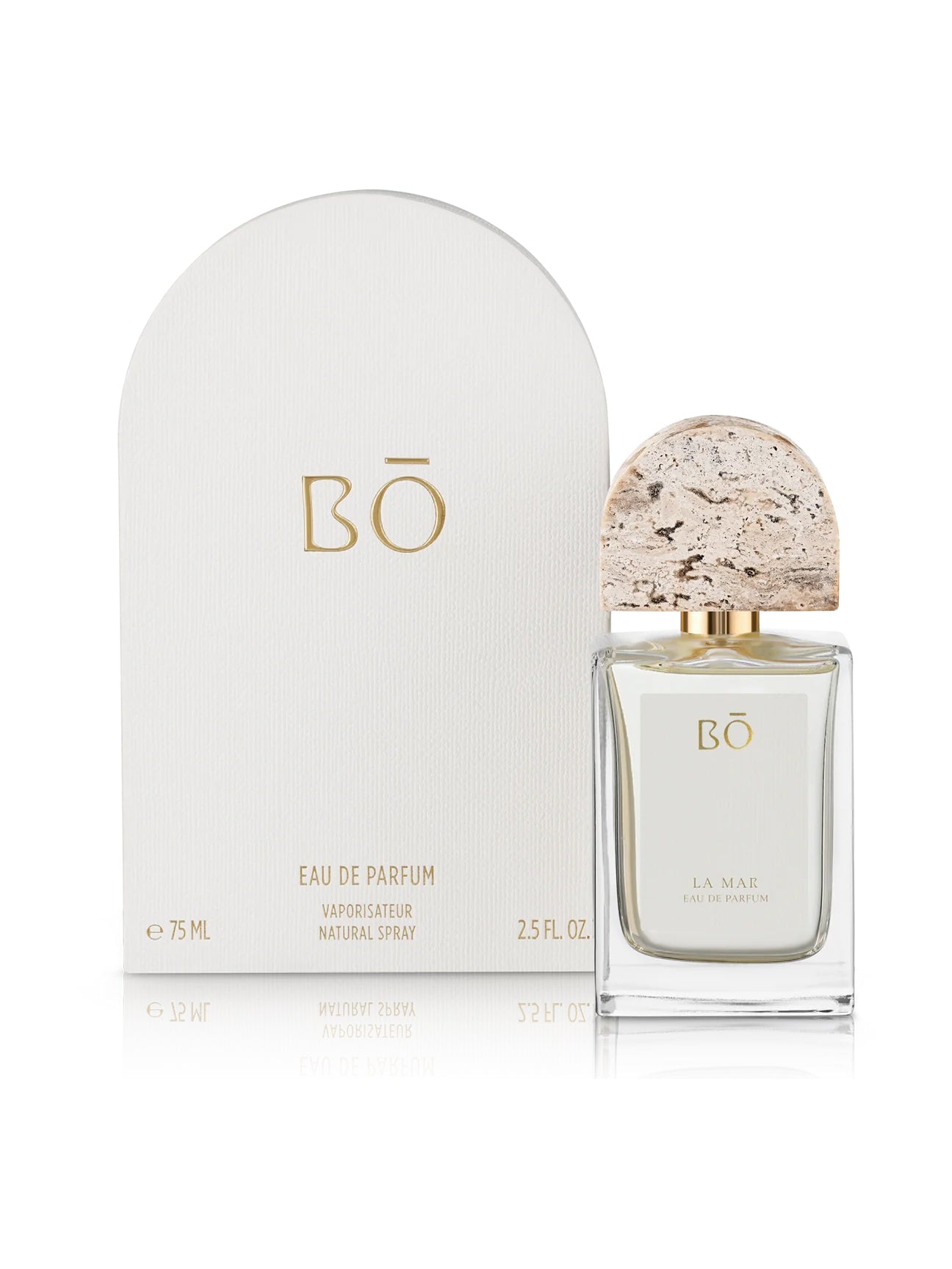 LA MAR 75ml Eau de Parfum