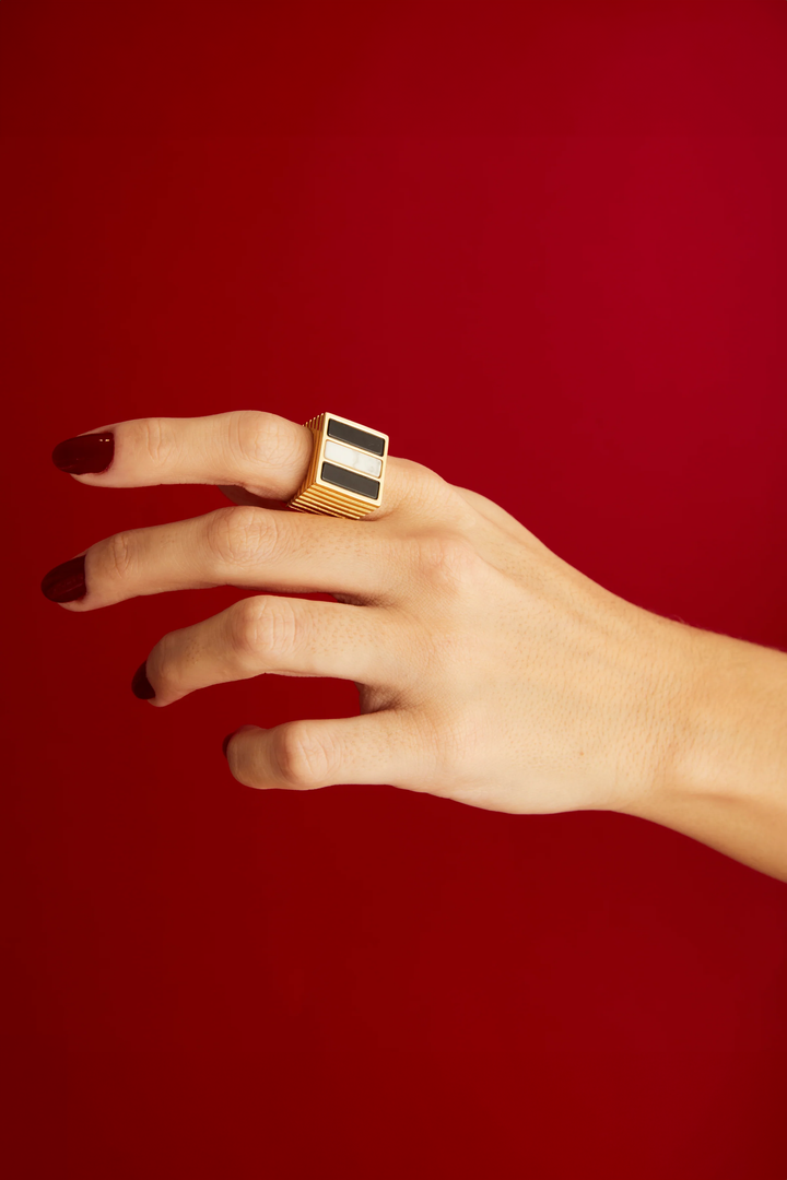 Dopamine Ring
