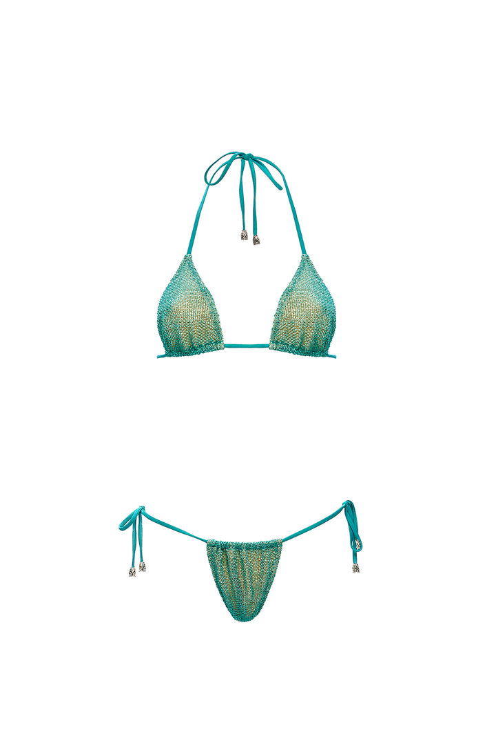 Saint Barth - Aqua