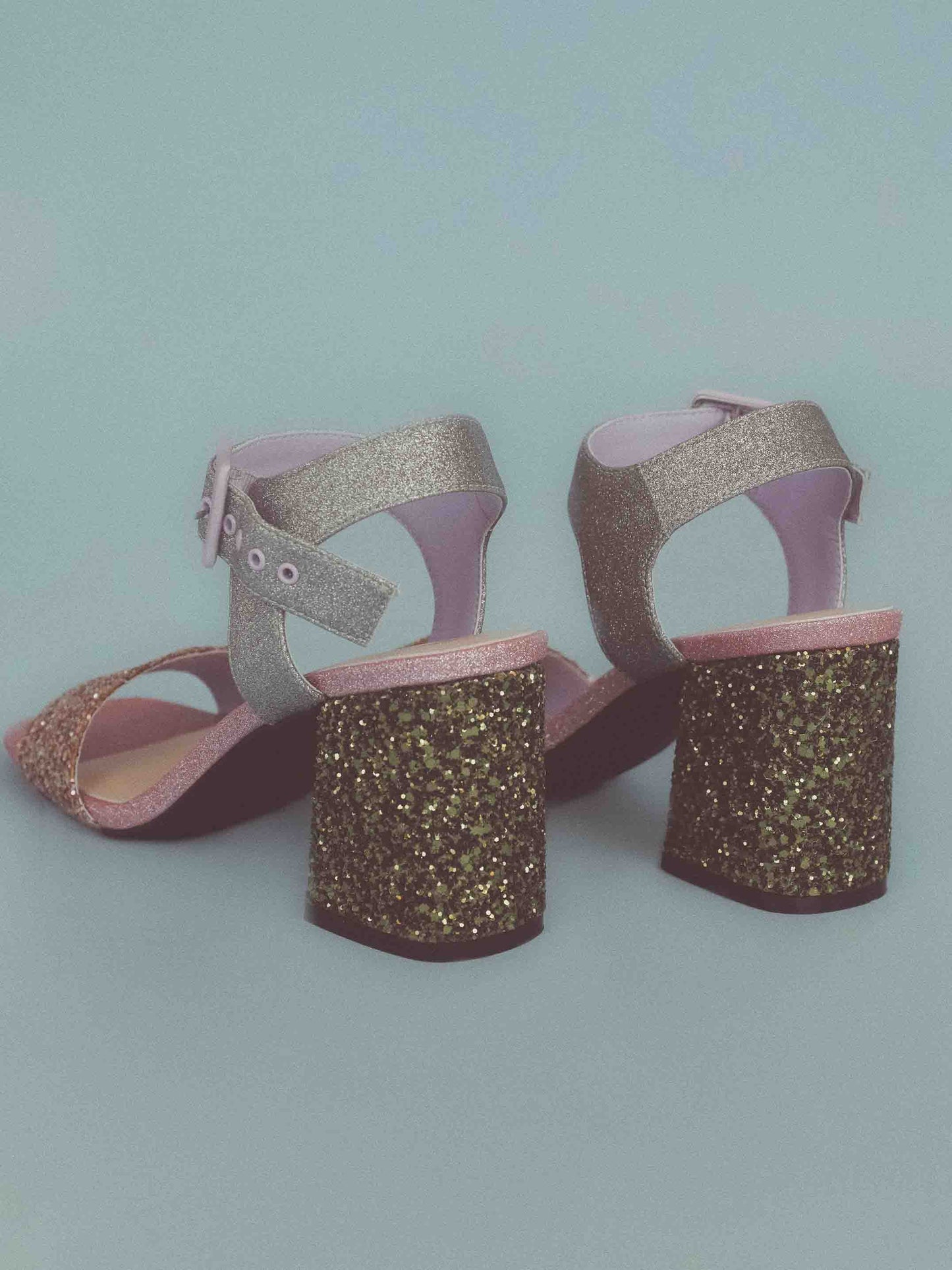 Audrey Shoes - Dark - 39