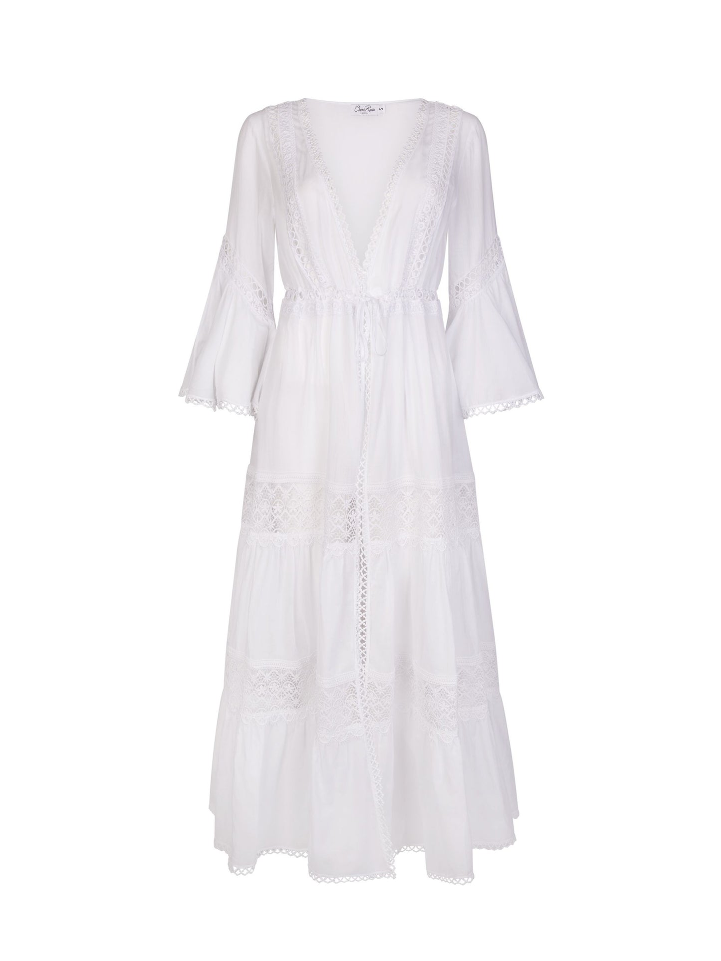 Glen Kaftan