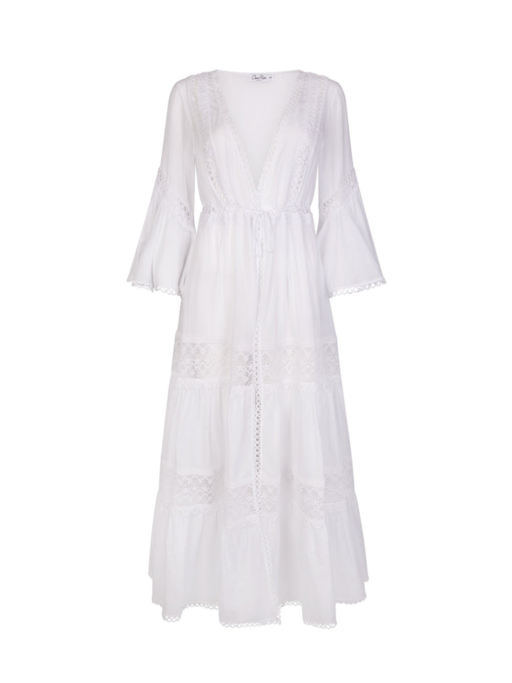 Glen Kaftan