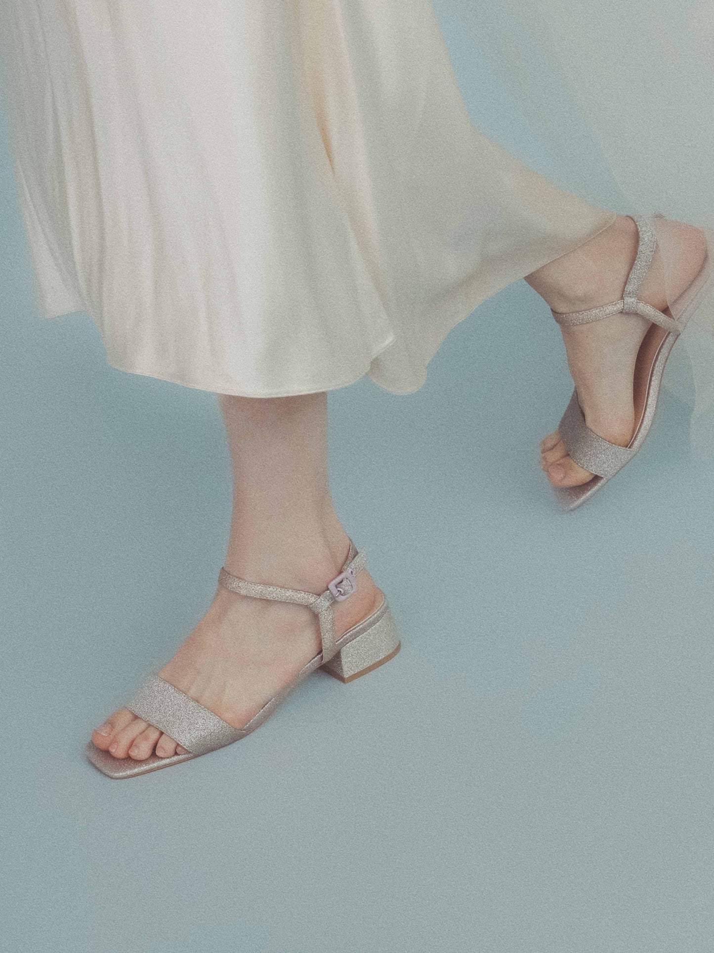 Jackie Shoes - Light - 38