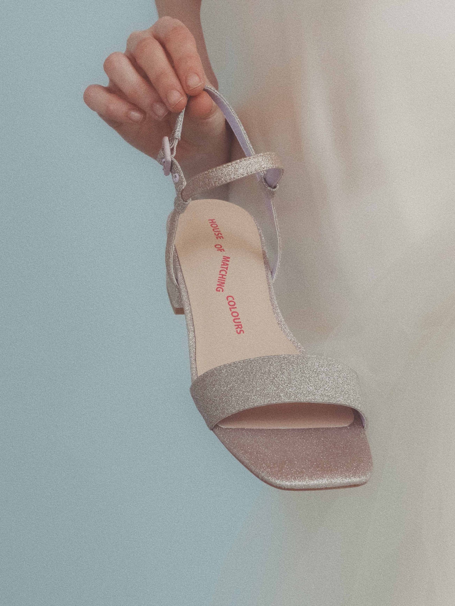 Jackie Shoes - Light - 38