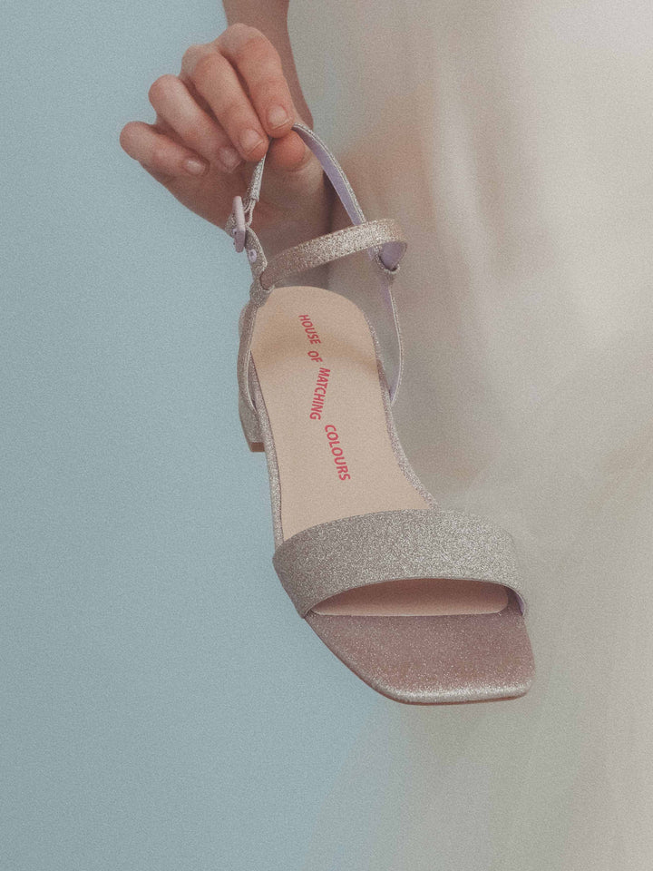 Jackie Shoes - Light - 38