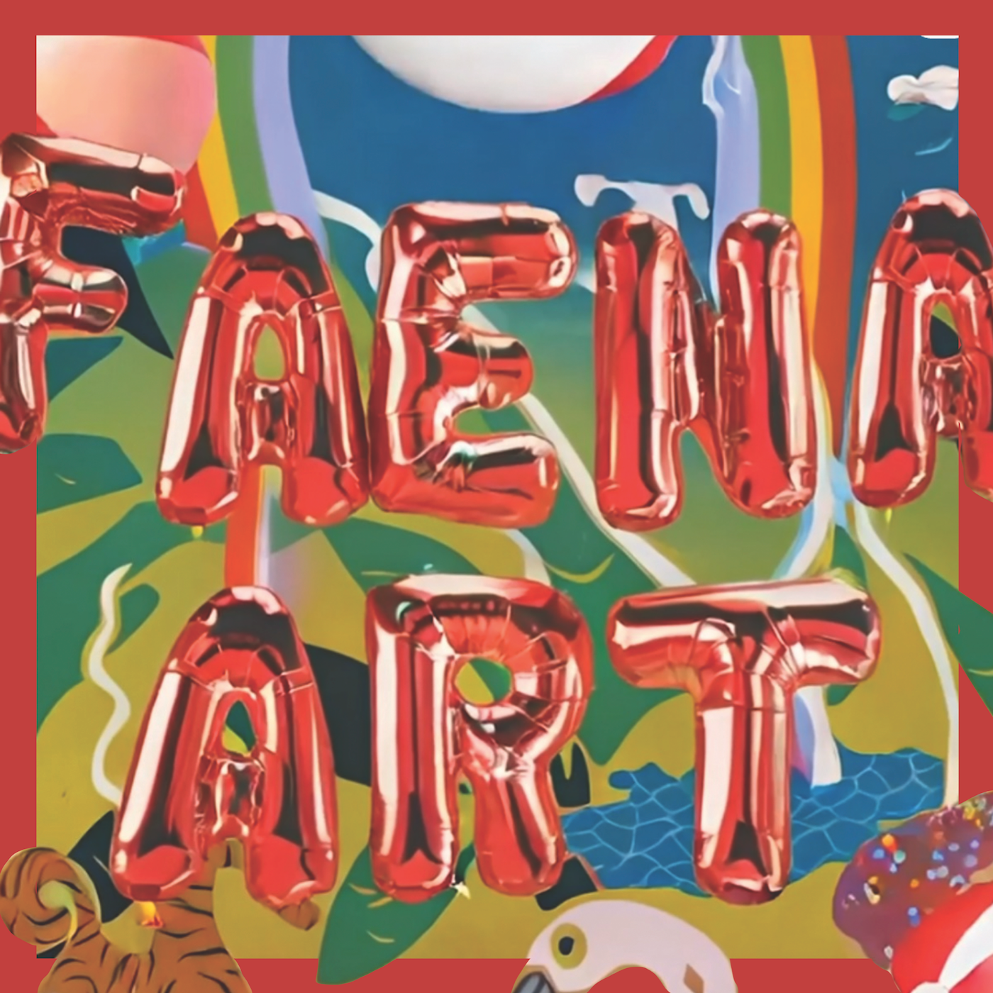 Faena Essentials