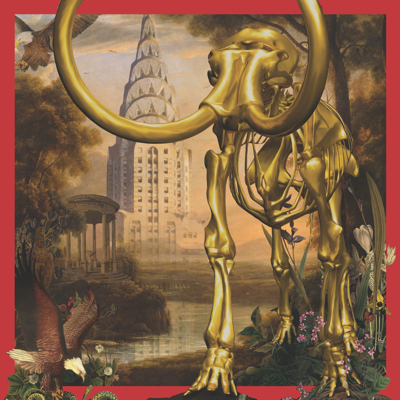 Faena New York