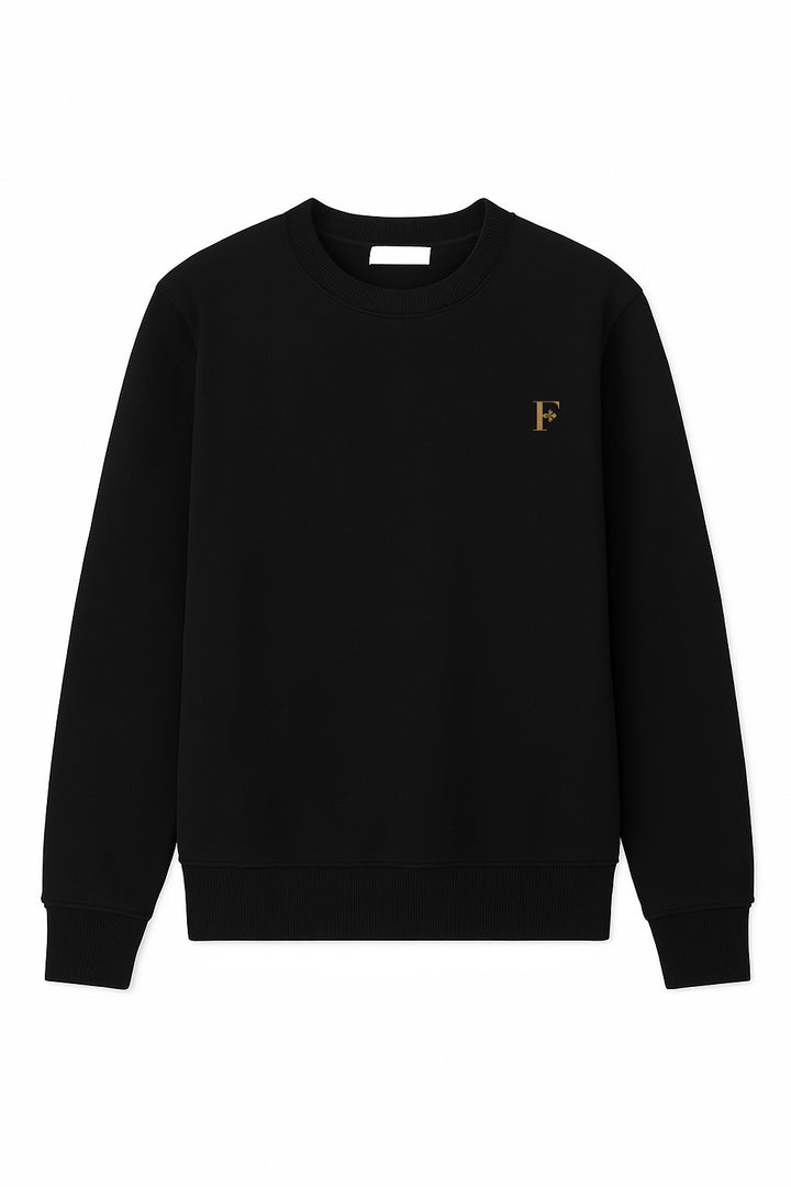New York Black Panther Sweatshirt