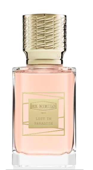 Faena Collaboration Perfume