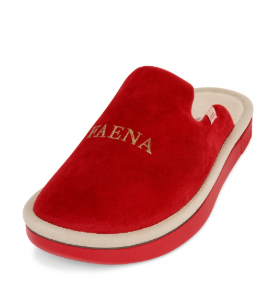 Brunch X Faena Slipper