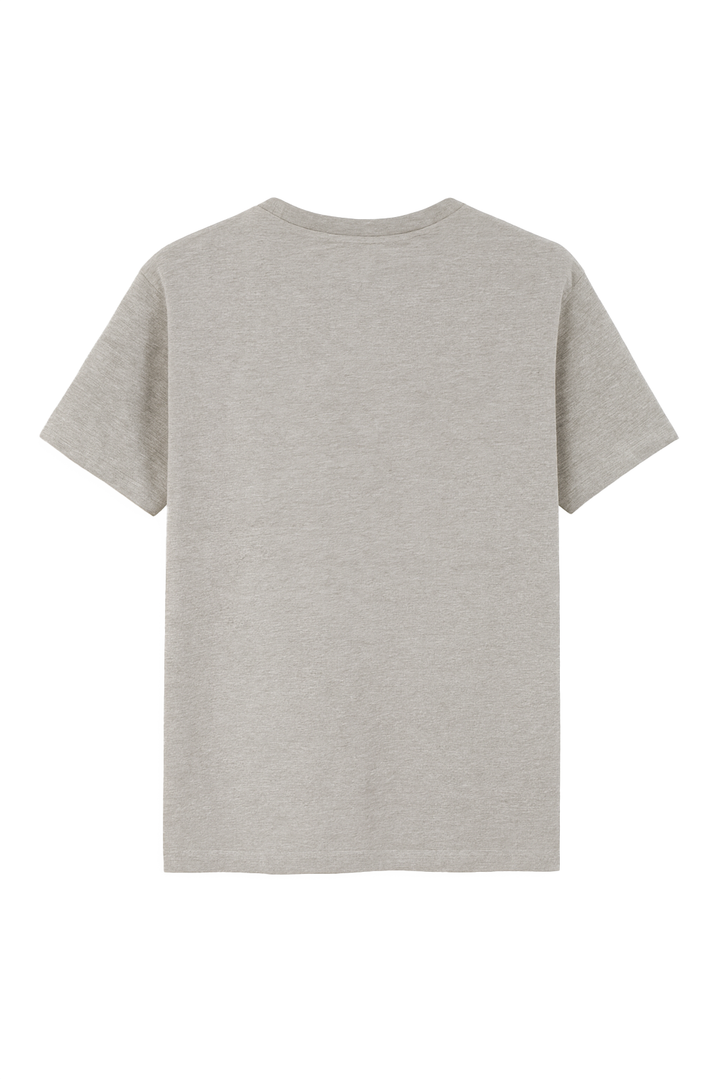 CATHEDRAL TSHIRT - GREY