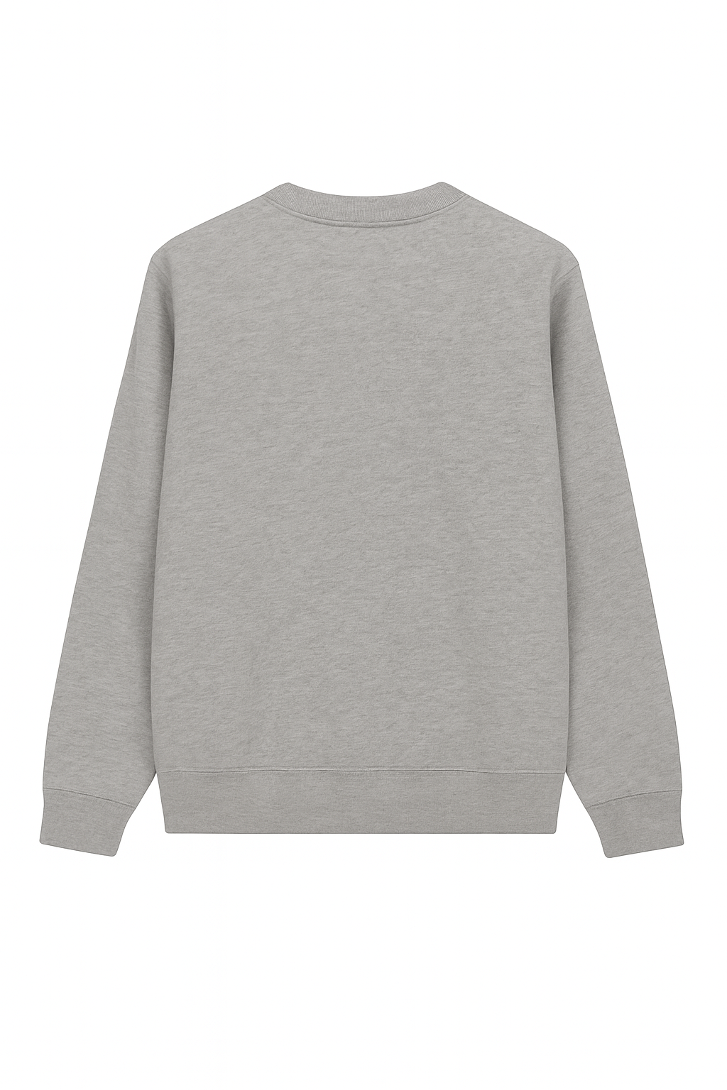 CATHEDRAL SWEATSHIRT - GREY