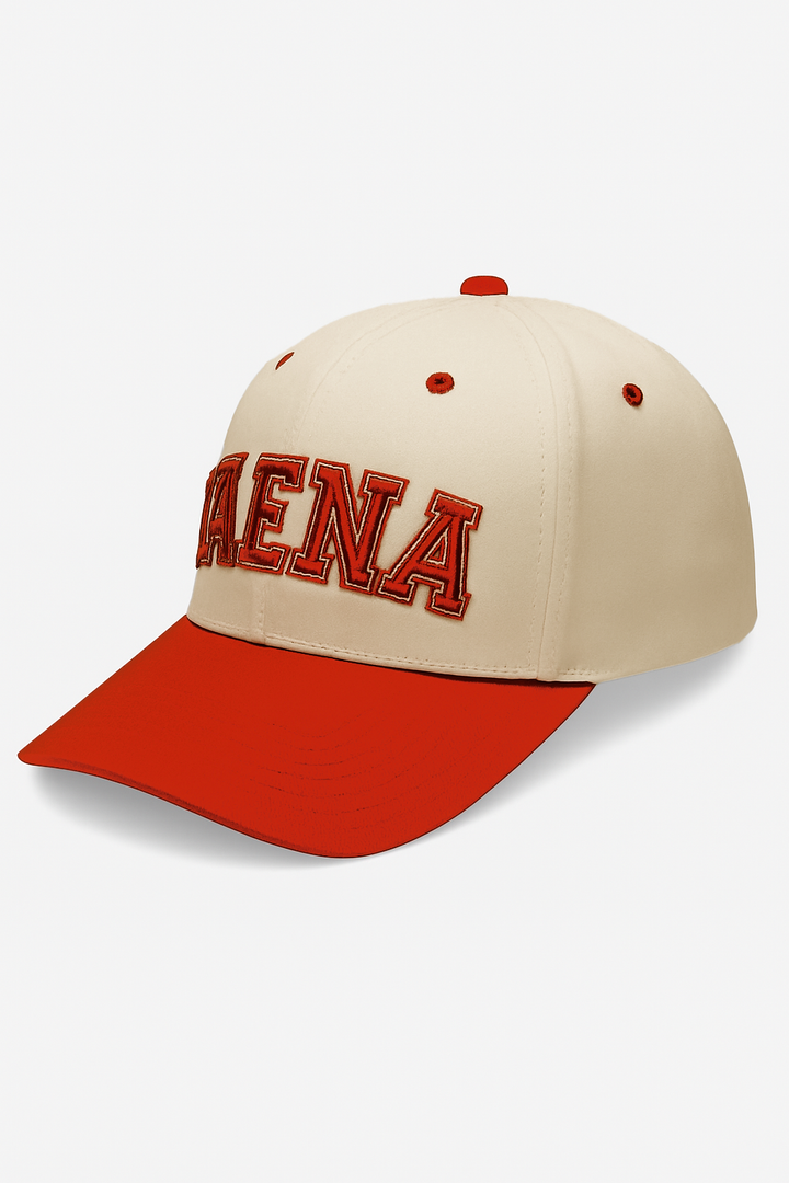 COLLEGIATE CAP - SAND