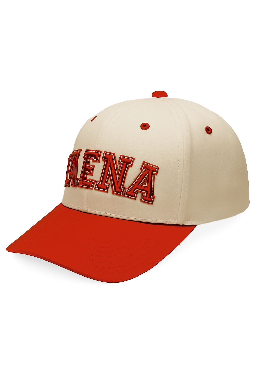 COLLEGIATE CAP - SAND