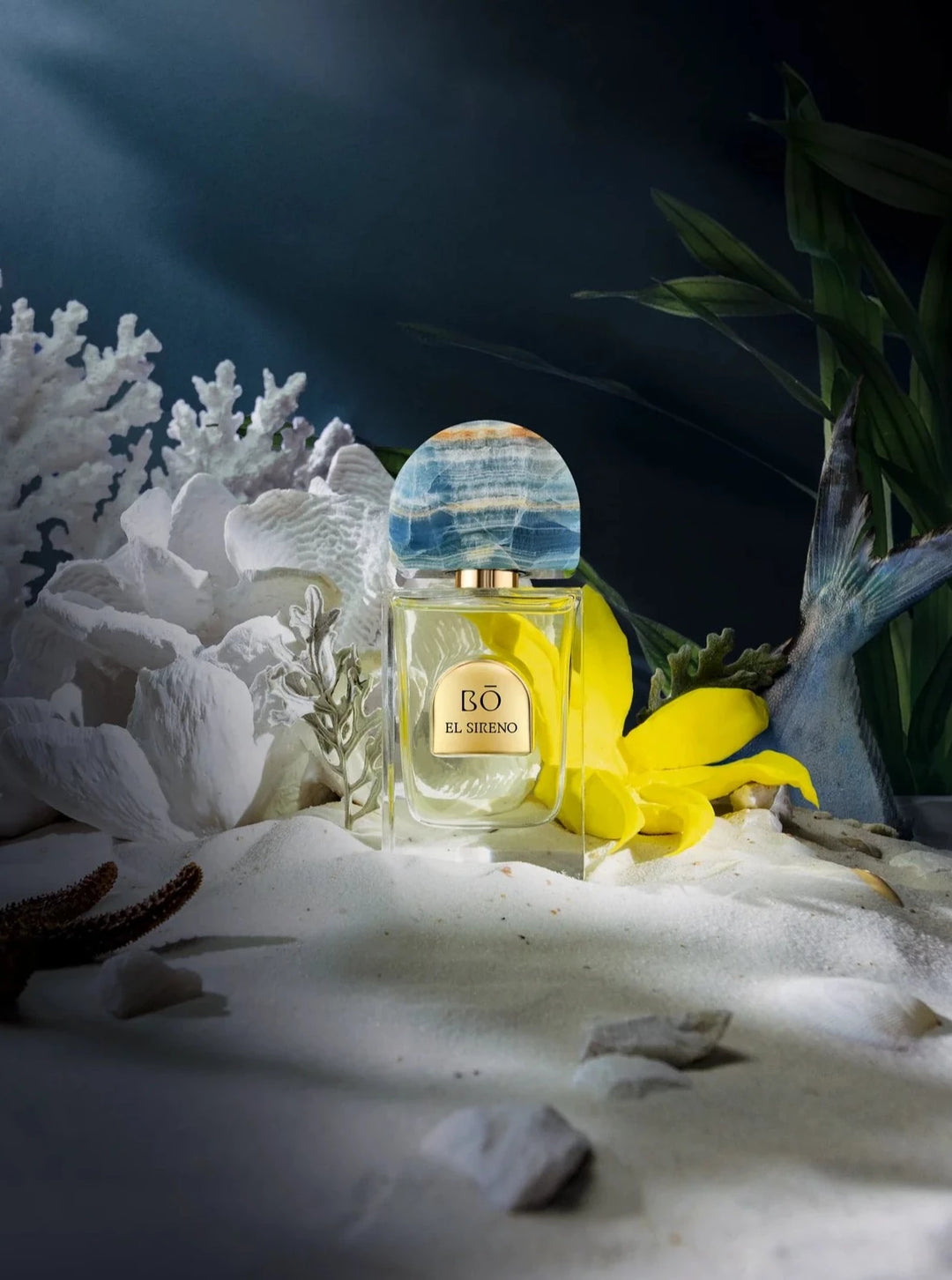 El Sireno - Parfum - 75 ml