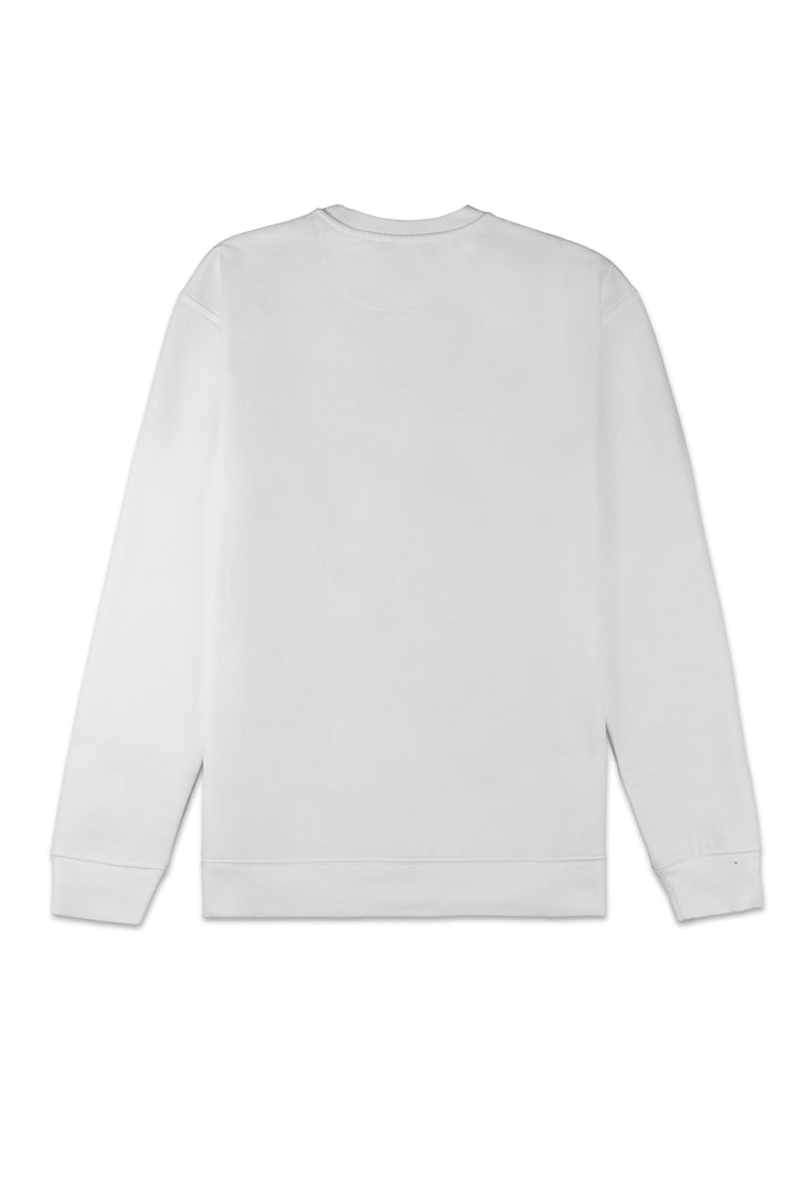 COLLEGIATE SWEATSHIRT