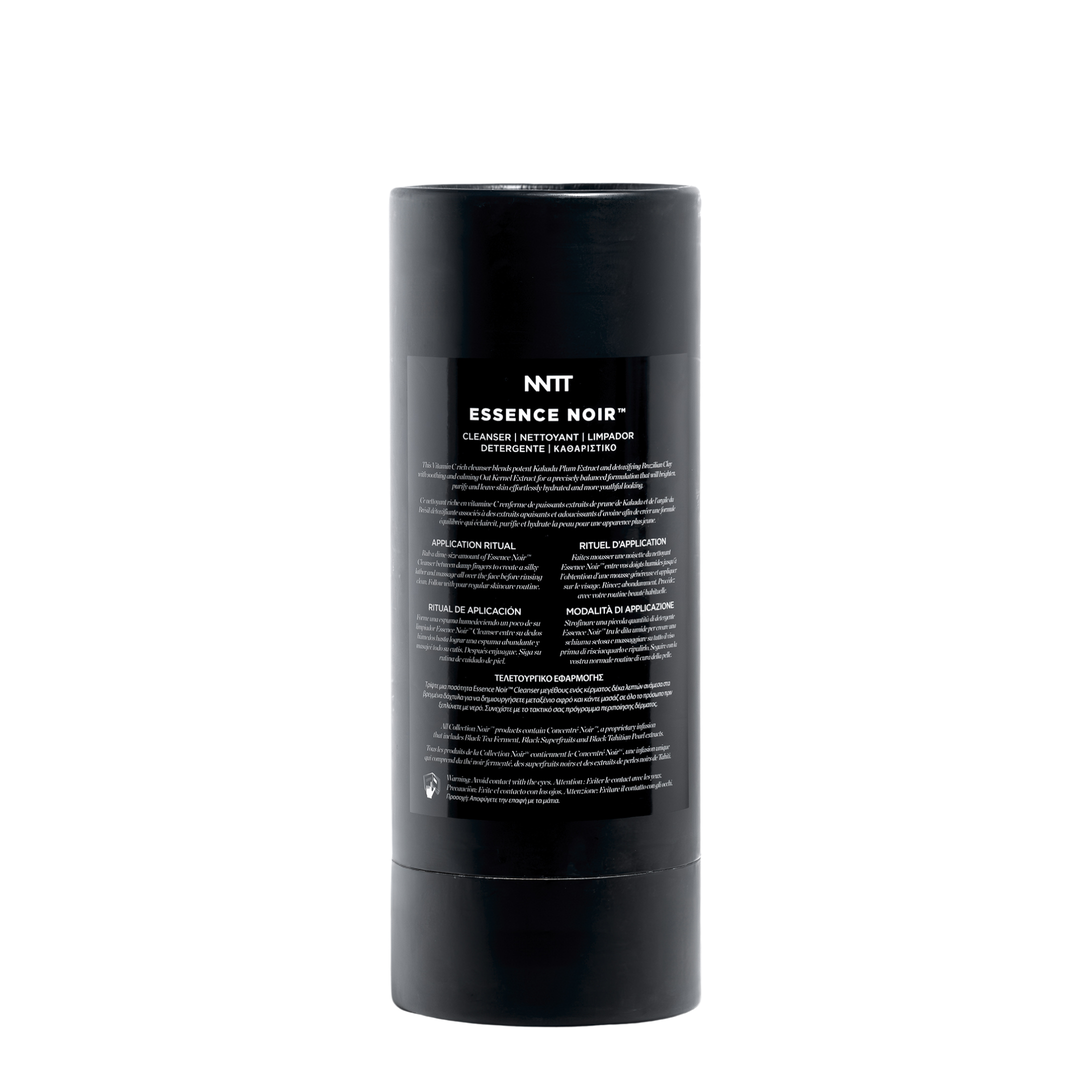 ESSENCE NOIR™ CLEANSER − 200mL / 6.4 Fl. Oz.