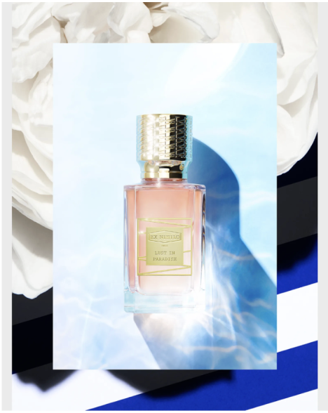 Faena Collaboration Perfume