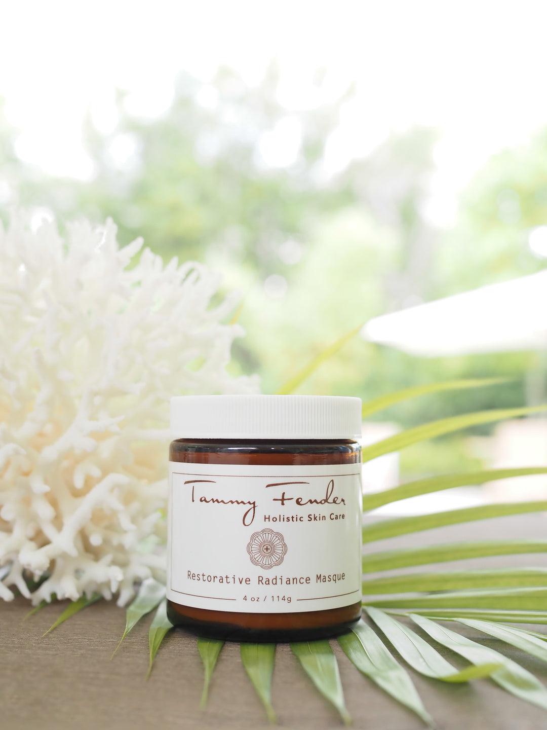 Restorative Radiance Masque