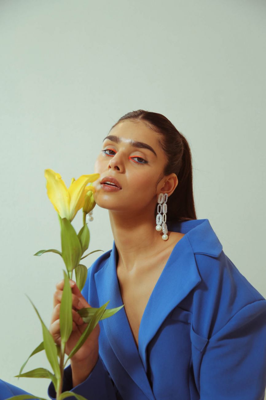 Treasures – Iridescent X