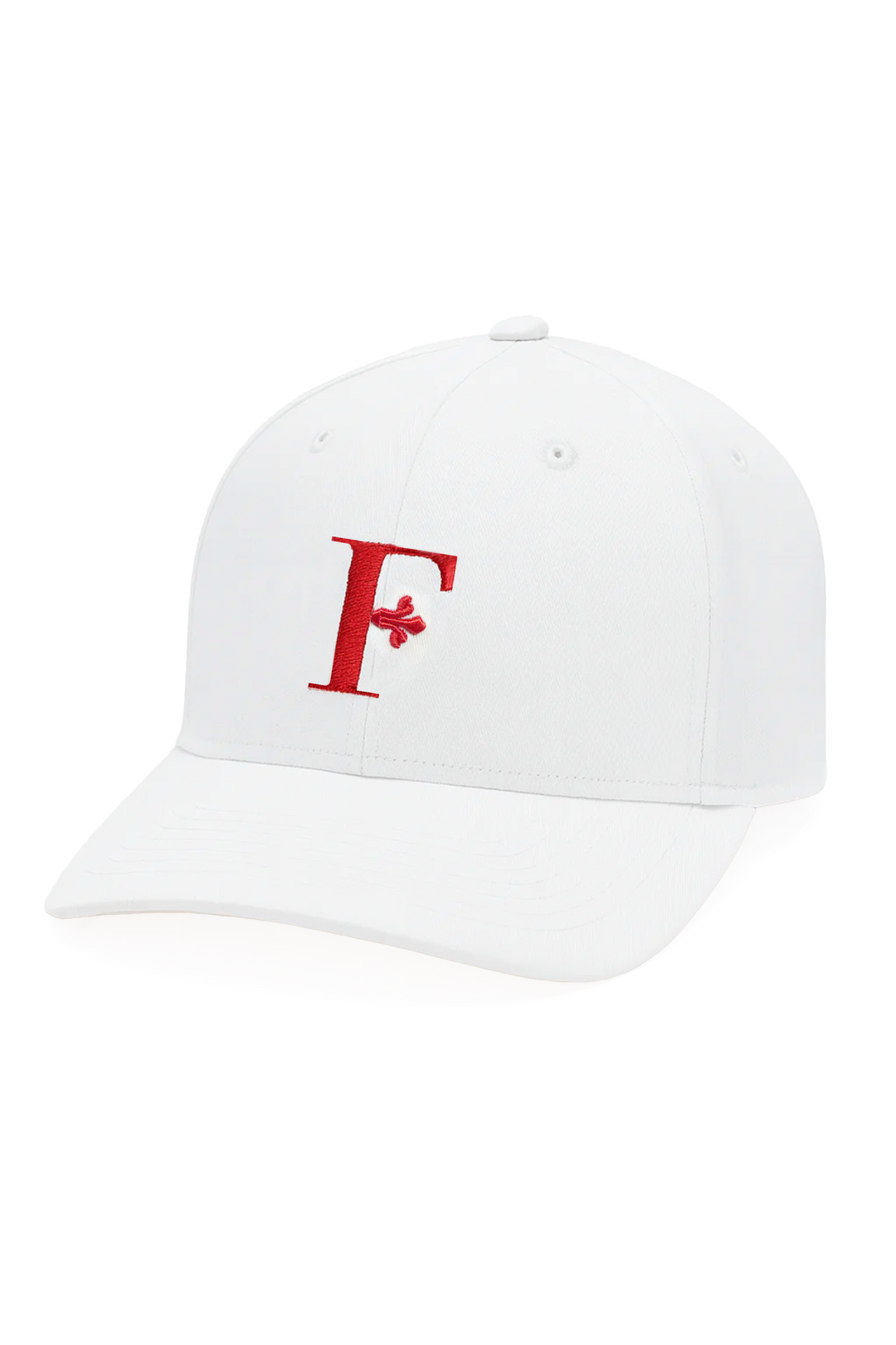 FAENA ESSENTIALS CAP - WHITE
