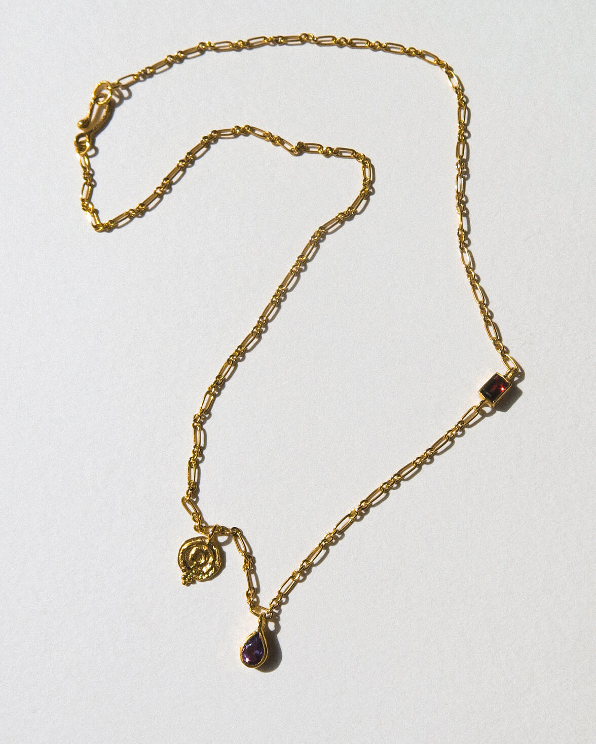 Magas Necklace